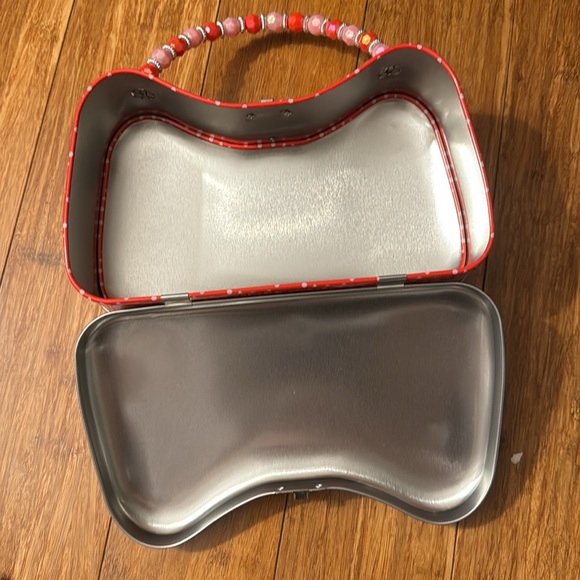 Hello Kitty tin bag - Picture 3 of 4